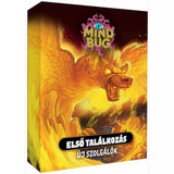 Mindbug: Új szolgálók, extensie în limba maghiară