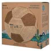 Waboba Rewild - Minge de fotbal