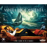 Mintea inconștientă, joc de societate în limba română