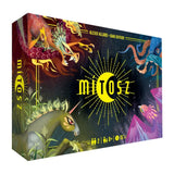 Mítosz joc de societate în limba maghiară