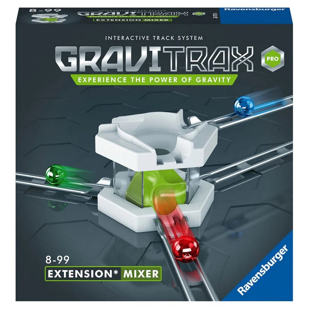 Gravitrax PRO Mixer - Set de extensie