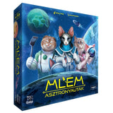 MLEM Asztronyauták joc de societate în limba maghiară