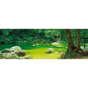 Puzzle Schmidt: Mossman Gorge, Queensland, Australia, 1000 darab