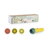 Moulin Roty Lanternă cu povești: Trei iepurași