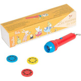 Moulin Roty Lanternă cu povești: O mare familie