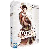 Naishi, joc de socieate în limba maghiară