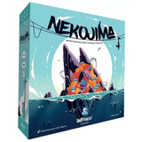 Nekojima, joc de societate în limba maghiară