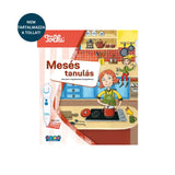 Tolki interaktiv könyv Mesés tanulás carte interactivă în limba maghiară