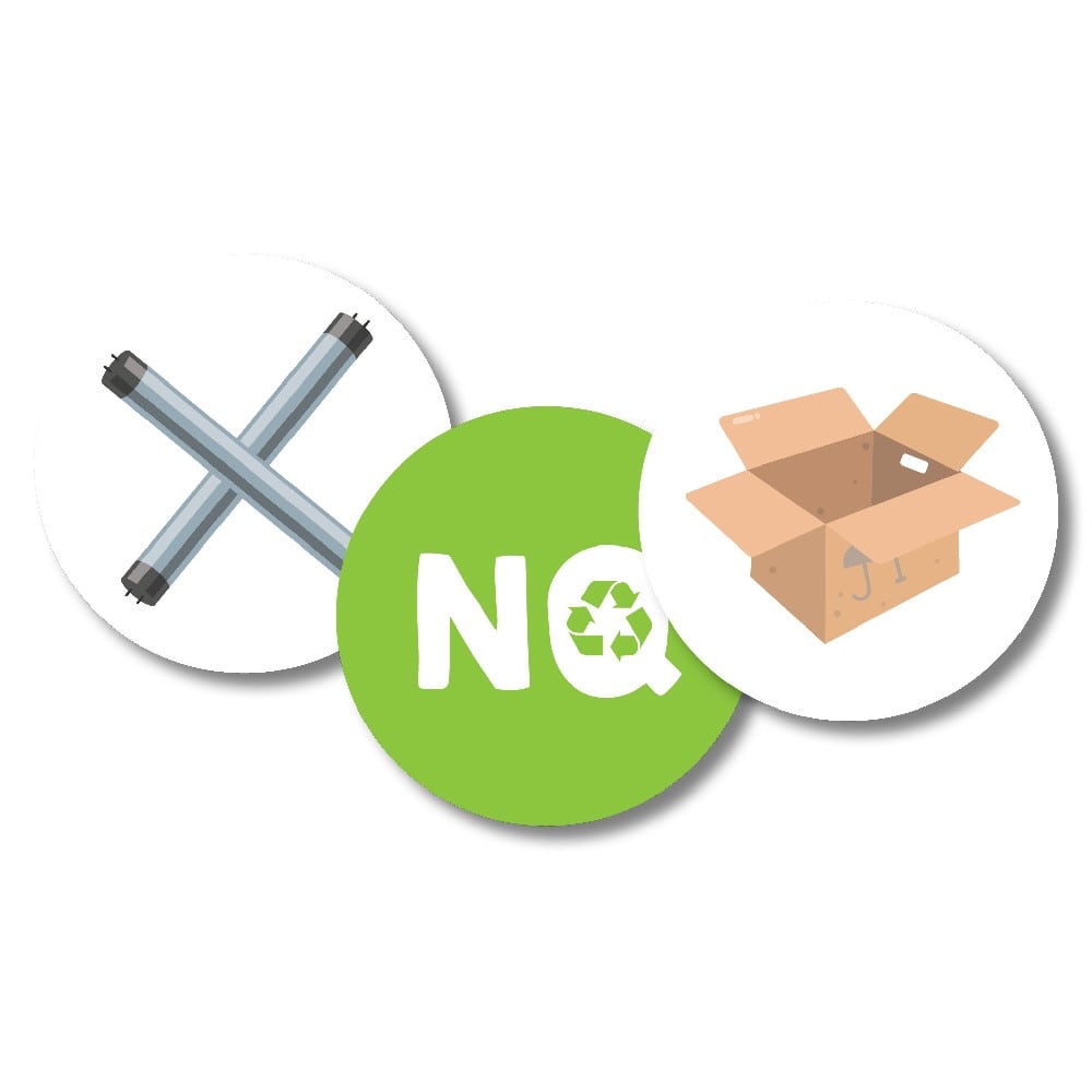 NQ ECO, joc pentru conștientizarea importanței reciclării joc de societate în limba română