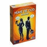 Nume de cod: Imagini joc de societate în limba română