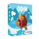 Odin joc de societate în limba maghiară