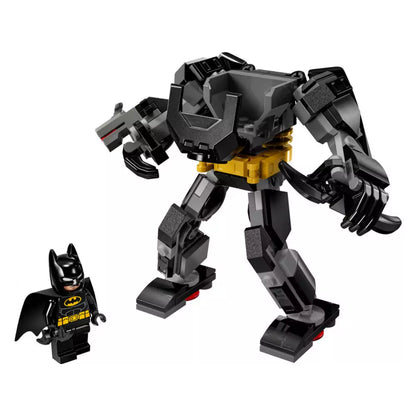 LEGO DC Super Heroes Armură de robot Batman™ 76270