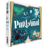 Partvonal joc de societate în limba maghiară