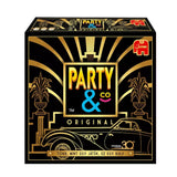 Party&Co, joc de societate în limba maghiară