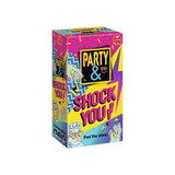 Party&Co Shock, You joc de societate în limba maghiară