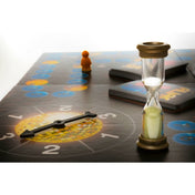 Party Alias, joc de societate în limba maghiară