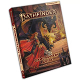 Pathfinder Gamemastery Guide Pocket Edition joc de societate în limba engleză