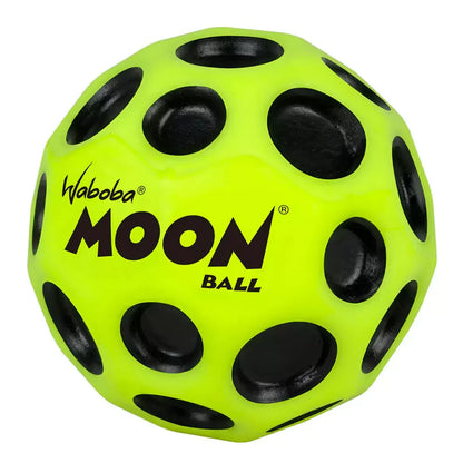 Waboba Moon Ball galben