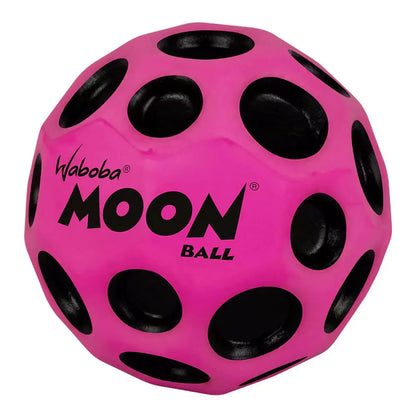 Waboba Moon Ball roz