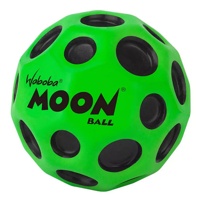 Waboba Moon Ball verde