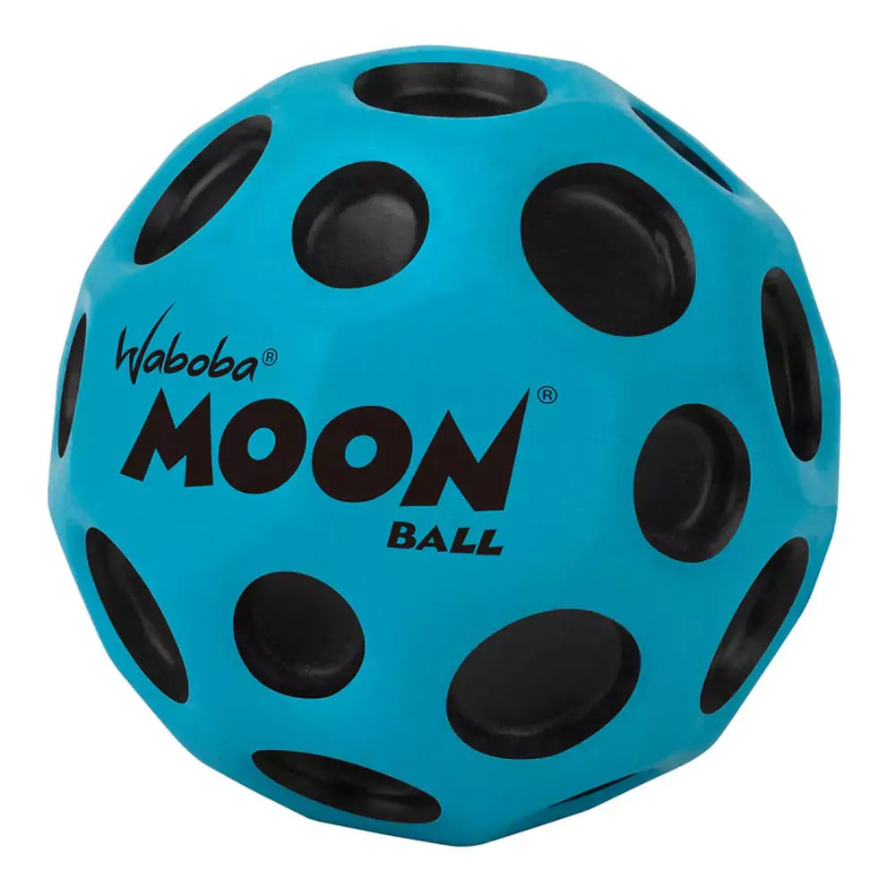 Waboba Moon Ball albastru