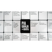 Pia, ganja vagy idióta, joc de societate în limba maghiară