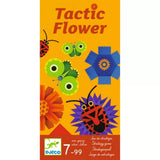 Tactic flower, Djeco joc de societate multilingvistic