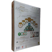 7 Wonders: Architects Medals extensie în limba engleză