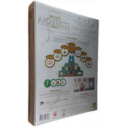 7 Wonders: Architects - Medals - Expansion în limba engleză