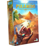 Piramídó, joc de societate în limba maghiară