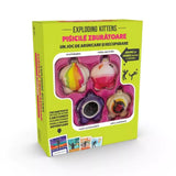 Pisicile Zburătoare joc de societate în limba română