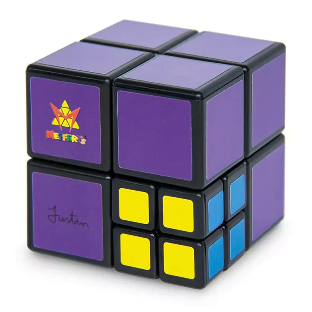 Joc logic Meffert’s Pocket Cube