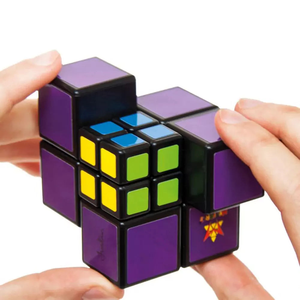 Joc logic Meffert’s Pocket Cube