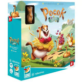 Pocok vacok joc de societate în limba maghiară