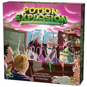 Potion Explosion 2nd edition joc de societate în limba engleză