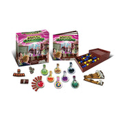 Potion Explosion 2nd edition joc de societate în limba engleză