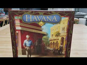 Havana joc de societate în limba engleză