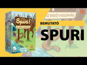 Spuri! joc de societate în limba maghiară