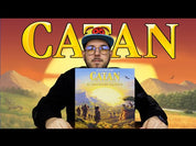 Catan Az emberiség hajnala joc de societate în limba maghiară