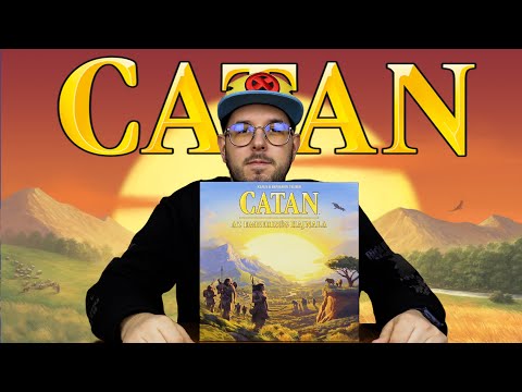 Catan Az emberiség hajnala joc de societate în limba maghiară