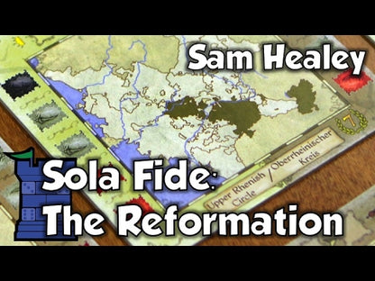Sola Fide: The Reformation - DE