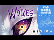 The Wolves joc de societate în limba engleză