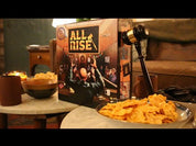 All Rise Kickstarter Version joc de societate în limba engleză