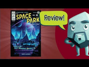 Space Park joc de societate în limba engleză