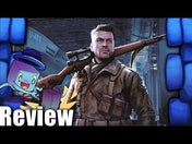 Sniper Elite: The Board Game joc de societate în limba engleză