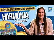 Harmónia joc de societate în limba maghiară