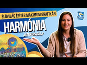 Harmónia joc de societate în limba maghiară