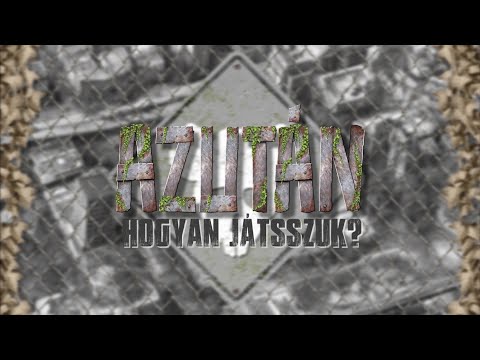 Azután joc de societate în limba maghiară