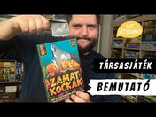 Zamatkockák joc de societate în limba maghiară
