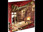Diplomacy joc de societate în limba engleză